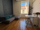 Louer Appartement 19 m2 Lyon-2eme-arrondissement