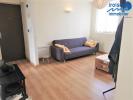 Louer Appartement Brest 590 euros