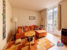 Apartment building NANTES 