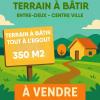 Vente Terrain Entre-deux 974