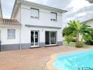 For rent House Saint-andre-de-cubzac 33240 86 m2 4 rooms
