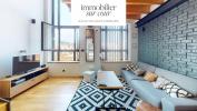 For sale Apartment Saint-etienne 42000 58 m2 3 rooms