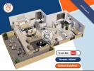 Vente Appartement Porto-vecchio  20137 4 pieces 92 m2