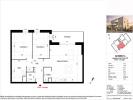 Annonce Location 3 pices Appartement Wattrelos