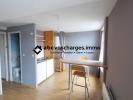 Vente Appartement Lille 59