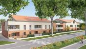 For sale New housing Union 31240 41 m2