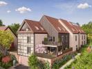 New housing BREUSCHWICKERSHEIM 