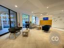 Louer Bureau 4090 m2 Issy-les-moulineaux