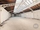 Location Bureau Paris-10eme-arrondissement 75