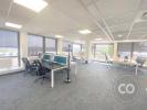 Louer Bureau 2026 m2 Saint-cloud