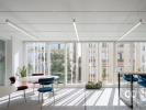 Louer Bureau 1780 m2 Boulogne-billancourt