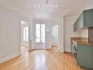 Acheter Appartement Paris-16eme-arrondissement 505000 euros