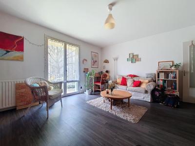 Vente Appartement PONT-EVEQUE 