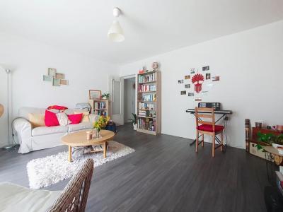 Vente Appartement PONT-EVEQUE 