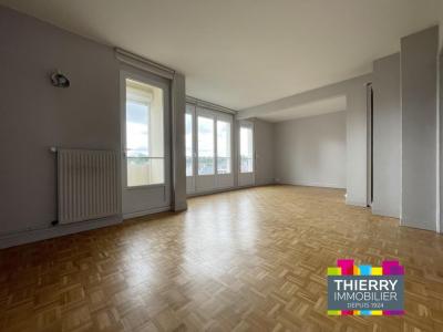 Vente Appartement RENNES 