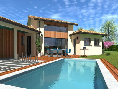 Vente Terrain TAILLAN-MEDOC  33