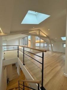 Location Appartement 5 pièces SAINT-ETIENNE 42000