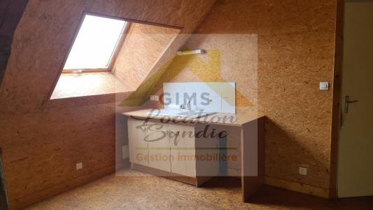 Location Appartement CORBIGNY 58800