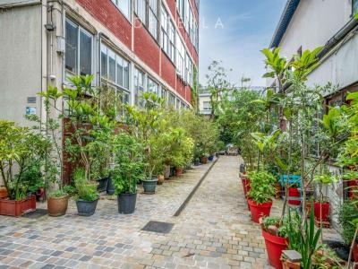 Vente Appartement 6 pièces PARIS-14EME-ARRONDISSEMENT 75014
