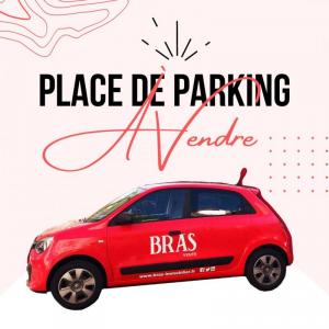 photo For sale Parking VANNES 56