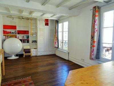 Location Appartement 3 pièces PARIS-11EME-ARRONDISSEMENT 75011