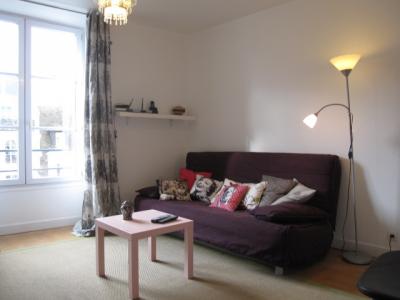 Location Appartement PARIS-15EME-ARRONDISSEMENT 75015