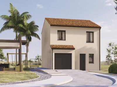 Vente Maison 5 pièces REZE 44400