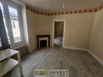 Vente Appartement 2 pièces LIMOGES 87000