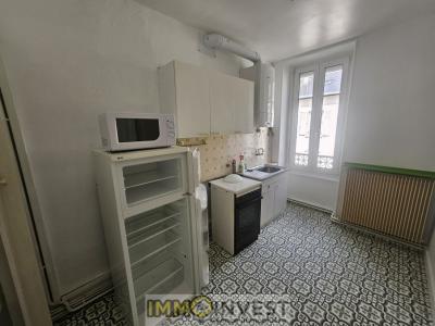 Vente Appartement LIMOGES 