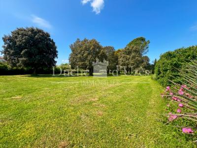 For sale House UZES 