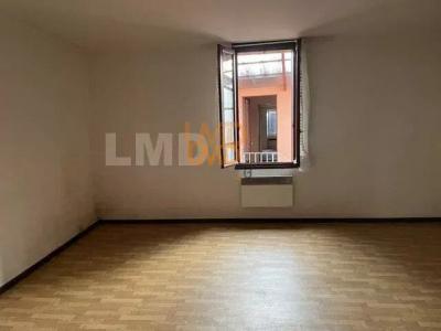 Vente Immeuble DECAZEVILLE 12300