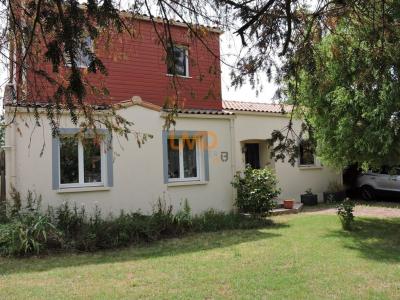 photo For sale House BOUAYE 44