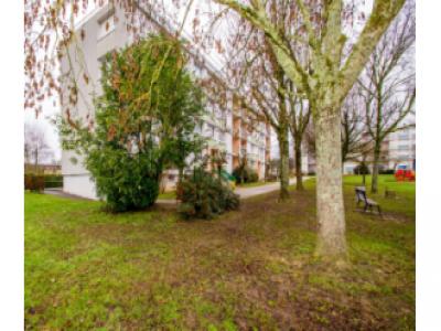 Location Appartement 4 pièces LOUHANS 71500