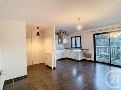 Location Appartement 2 pièces THIAIS 94320