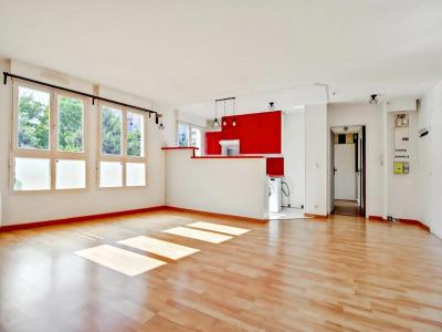Vente Appartement 3 pièces COURDIMANCHE 95800