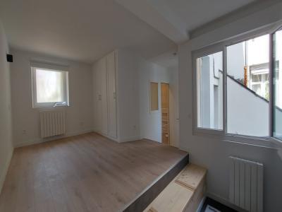 Location Appartement CLERMONT-FERRAND 
