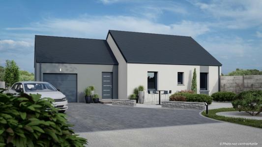 Vente Maison 5 pièces MOREE 41160