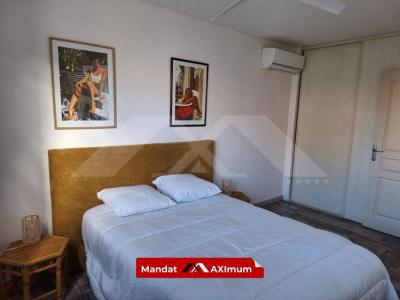 Location Appartement RAVINE-DES-CABRIS 