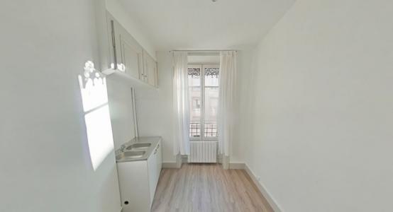 Location Appartement 2 pièces LYON-3EME-ARRONDISSEMENT 69003
