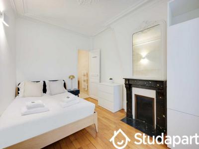 Location Appartement 2 pièces PARIS-17EME-ARRONDISSEMENT 75017