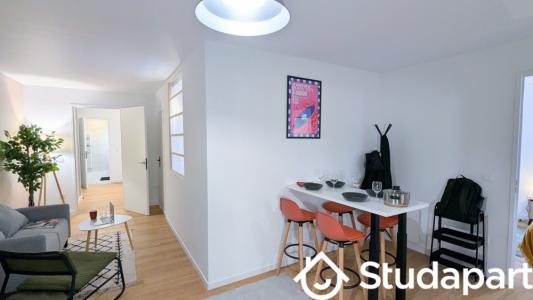 photo For rent Apartment CLICHY 92