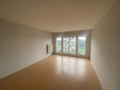 Location Appartement 5 pièces GUEUGNON 71130