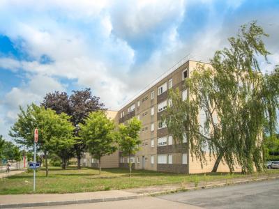 Location Appartement 4 pièces GUEUGNON 71130
