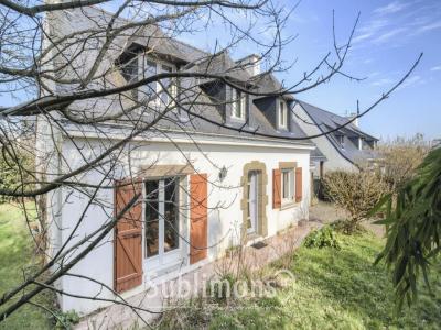 photo For sale House VANNES 56