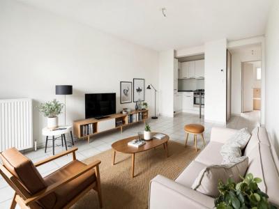 photo For sale Apartment VANNES 56