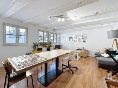 photo For sale Apartment STRASBOURG 67