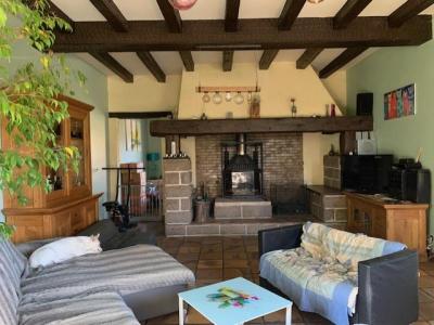 Vente Maison 6 pièces COUTRAS 33230