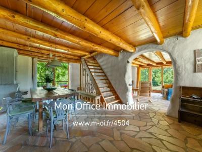 Vente Maison 10 pièces GUILLESTRE 05600