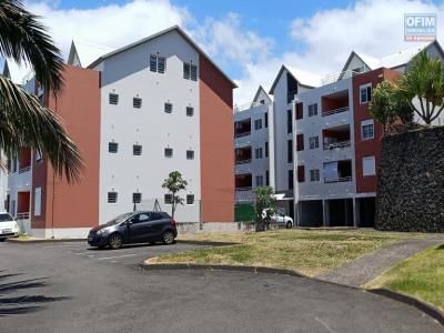 Vente Appartement SAINT-JOSEPH  974