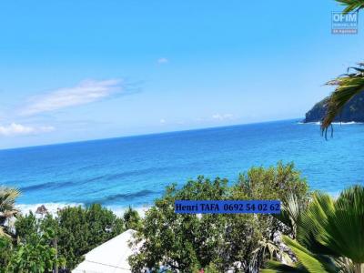 Location vacances Maison SAINT-JOSEPH  974